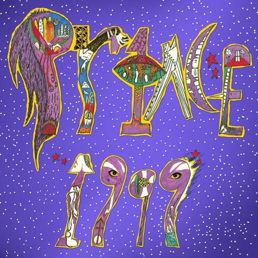 Album artwork