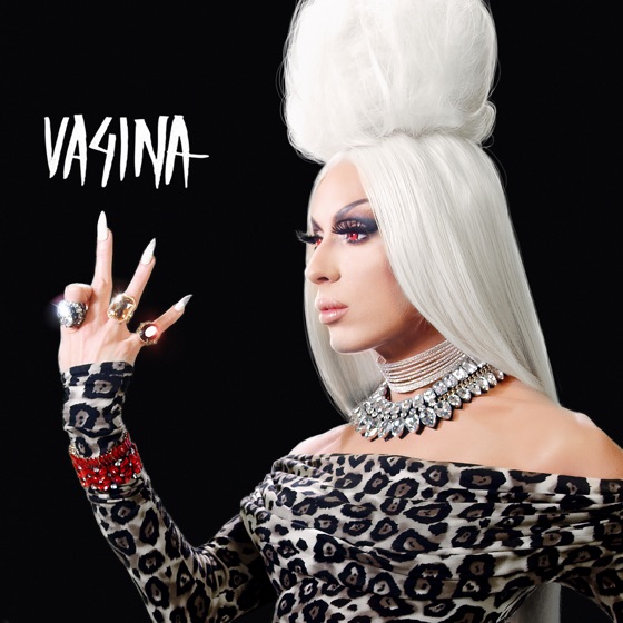 Cover artwork for Twisted