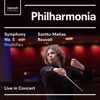 Carl Davis & Philharmonia Orchestra - Symphony No. 5 in B-Flat Major, Op. 100: II. Allegro marcato