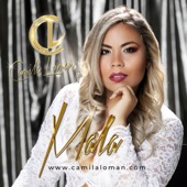 Mala (Cancion Oficial) artwork