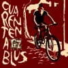 Cuarentena Blus - Single