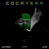 Cocayena (feat. Junkie, Don Prince) - Single album lyrics, reviews, download