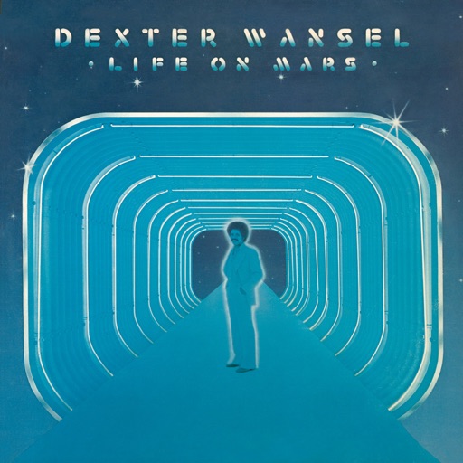 Art for One Million Miles from the Ground by Dexter Wansel