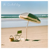 The Sweetest Days - EP artwork