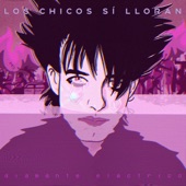 Los Chicos Sí Lloran artwork