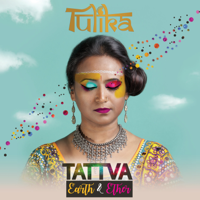 Tulika Srivastava - Tattva: Earth & Ether artwork