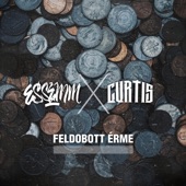Feldobott érme (feat. Curtis) artwork