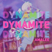 Dynamite artwork