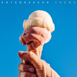 Ertebrekers - Vandage