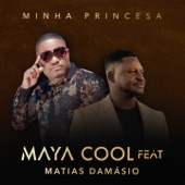 Minha Princesa (feat. Matias Damásio) artwork