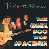 The Original Doo-Wop Spacemen artwork