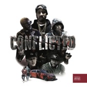 Griselda & BSF: Conflicted (Original Motion Picture Soundtrack) artwork