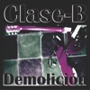 Clase B - Agosto