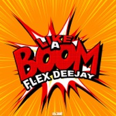 Like a Boom (Radio Edit) artwork