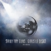Shiny Toy Guns - Major Tom (Coming Home)