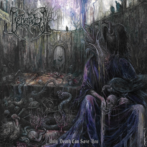 Cover artwork for The Papist Devil