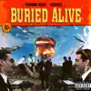 Buried Alive - Single album lyrics, reviews, download