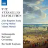 Stream & download The Versailles Revolution