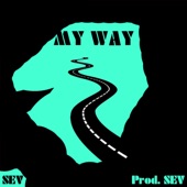 My Way artwork