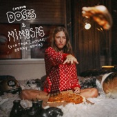 Doses & Mimosas (Vintage Culture & Zerky Remix) [Radio Edit] artwork