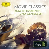 Movie Classics - Zum Entspannen und Genießen artwork