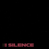 silence - EP artwork