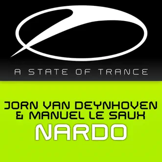 Nardo - EP by Jorn Van Deynhoven & Manuel Le Saux album reviews, ratings, credits