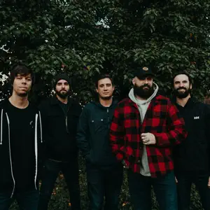 August Burns Red