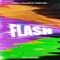 Flash (feat. Tiago pzk) - Naim & Killato lyrics