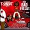 T-Shirt (feat. Nephew & Mozzy) - Lil L lyrics