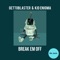 Break Em Off (Gettoblaster & ZXX Remix) artwork