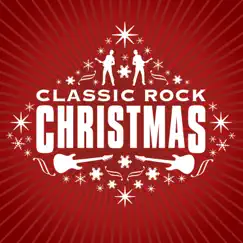 Classic Rock Christmas by Various Artists album reviews, ratings, credits