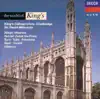 Stream & download Bach, Handel, Palestrina, Tallis & Others: The World of King's