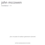 John McCowen - Mundana V