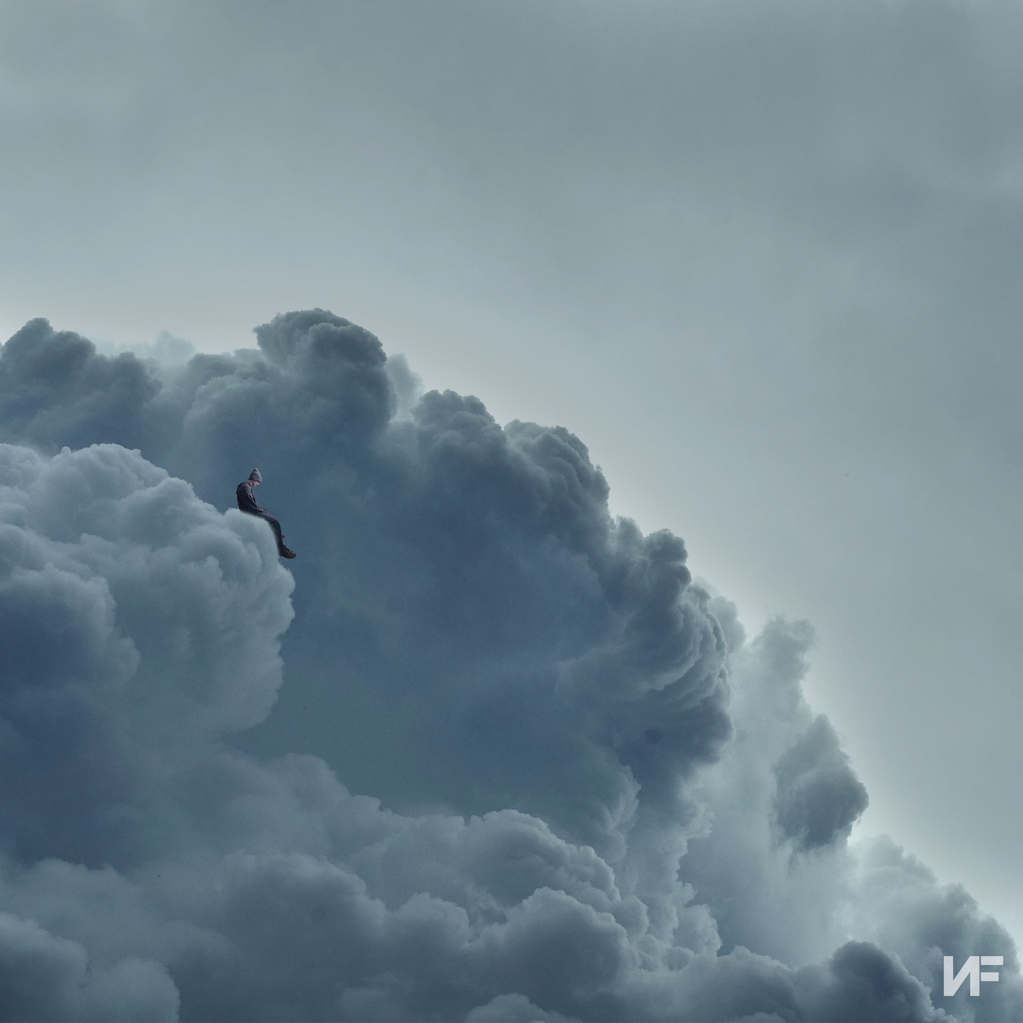 NF - CLOUDS - Single