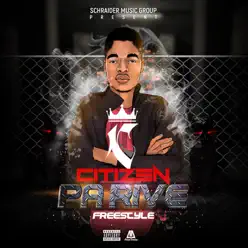 Pa Rive - Single - Citizen Pa Rive - Single - Citizen