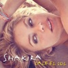 Cover Shakira - Rabiosa