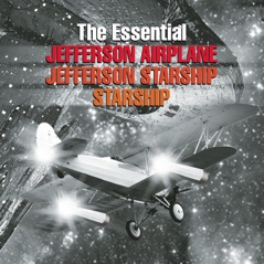 The Essential Jefferson Airplane / Jefferson Starship / Starship