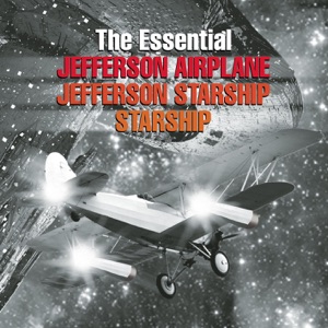 Jefferson Airplane - Somebody to Love - Line Dance Music