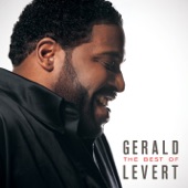 Gerald Levert - Private Line