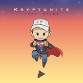 Kryptonite artwork