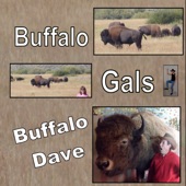 Buffalo Gals artwork