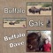 Buffalo Gals artwork