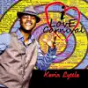 I Love Carnival album lyrics, reviews, download