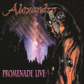 Promenade Live - Alexandro Querevalú