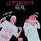 Keep It Real (feat. L$d MPRG) - D Ray What It Do lyrics