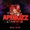 Apebuzz 2021 - Haien lyrics