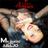 Karina Angüis - Me Quedo Aquí Abajo