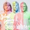 Deep Water - Upbeat Sneakers lyrics