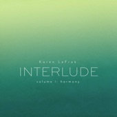 LeFrak: Interlude, Vol. 1 – Harmony artwork